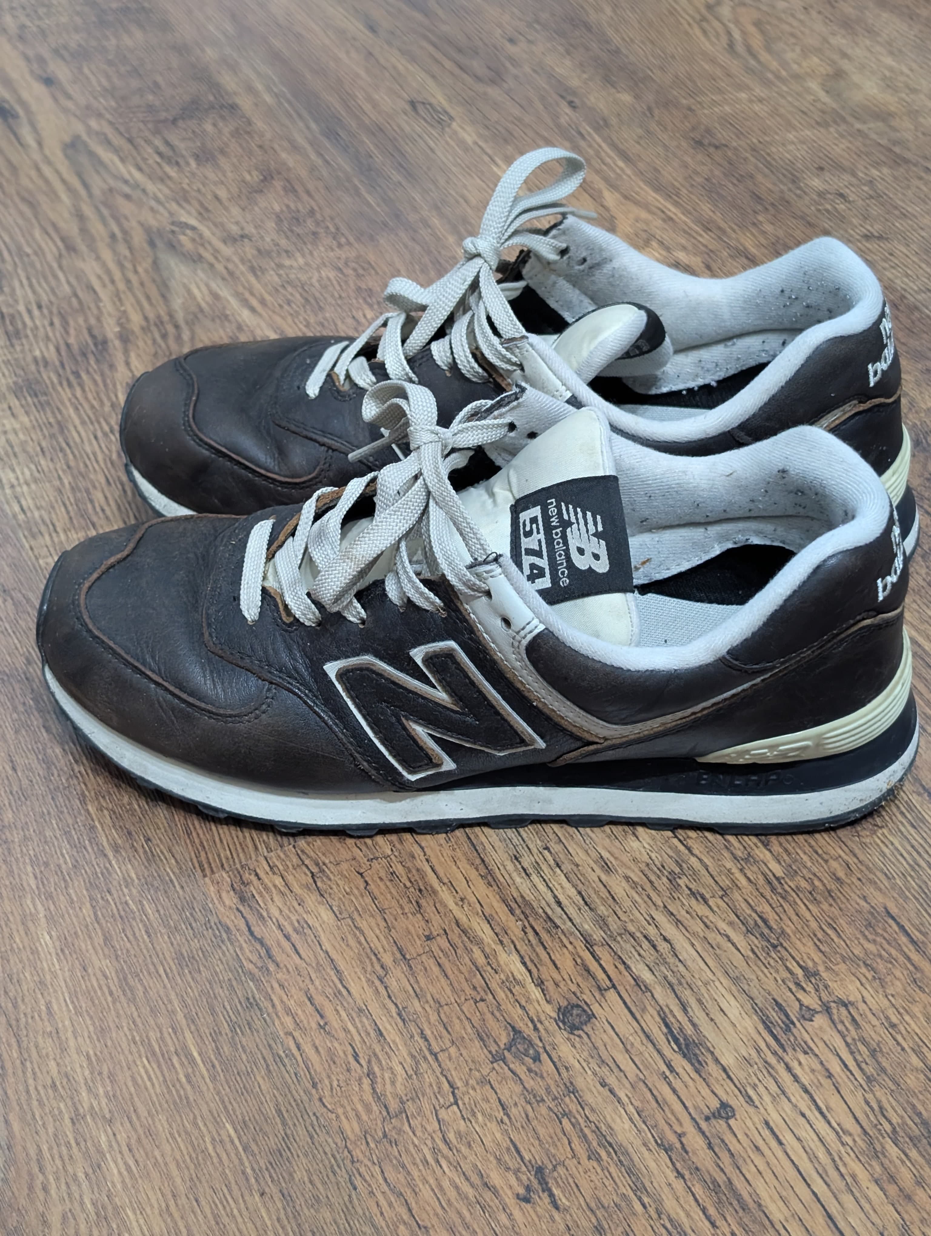 Atlete New Balance 574