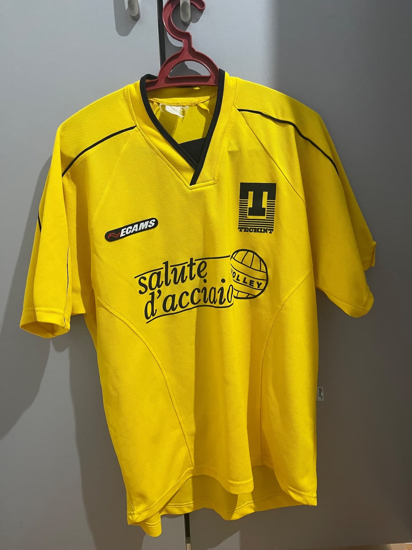 Tshirt VoleyBall me nr4